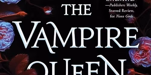 The Enchanted Bookclub meet 8!