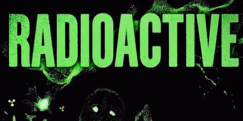 New Animals - RADIOACTIVE
