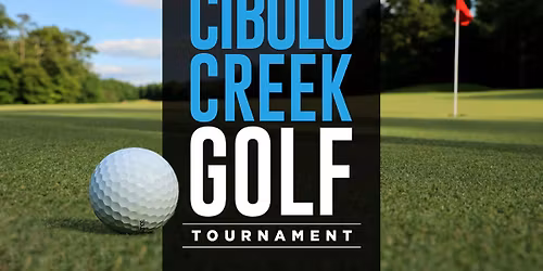 Cibolo Creek Golf Tournament