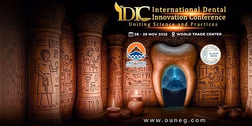 International Dental Innovation Conference - IDIC