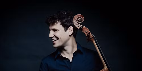 Victor Julien-Laferri\u00e8re (cello) & Jonathan Fournel (piano) - Brahms, Kod\u00e1ly, Dohn\u00e1nyi