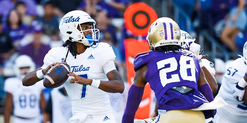 Tulsa Golden Hurricane