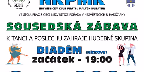 SOUSEDSK\u00c1 Z\u00c1BAVA - NEZV\u011aSTICE 2026. 6.6.