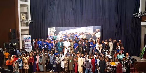 Next Generation Summit 2026