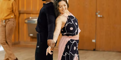 Learn to Dance at Zouk Atlanta! Buckhead Brazilian Zouk Classes & Party | Beginner \u2197\ufe0f Advanced \u2764\ufe0f