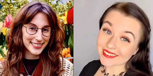 Poetorium Too Poetry Reading & Open Mic Featuring Sarah Penna & A. Stoddard