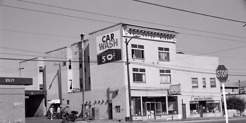 Mount Pleasant Historical Walking Tour: 20th to 24th Ave