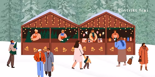 Adventsmarkt Ruschwedel