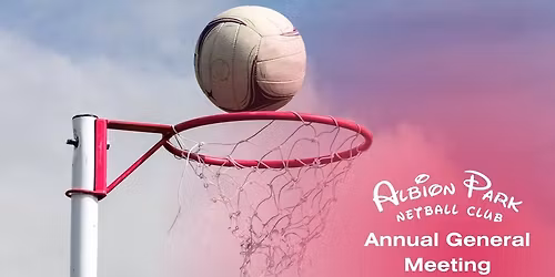 Albion Park Netball Club AGM