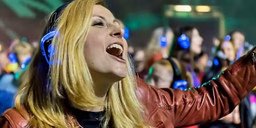 The Grand Jam Dresden - 2026