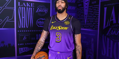 NBA Cup: Memphis Grizzlies vs. Los Angeles Lakers