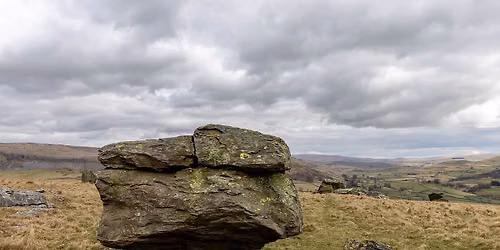 Norber Erratics