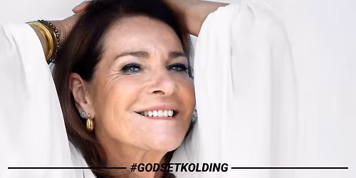 Lis S\u00f8rensen \/\/ Godset