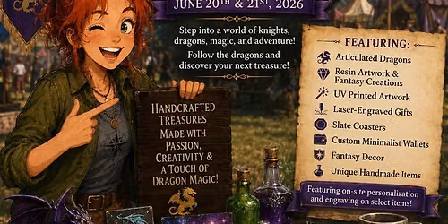Georgia Camelot Festival 