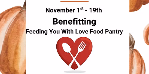 Thanksgiving Food Drive