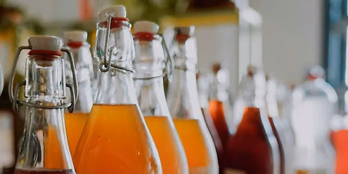 DE GALERIE ROTTERDAM X DE GROENTEMANS BOTANISCHE BROUWERIJ