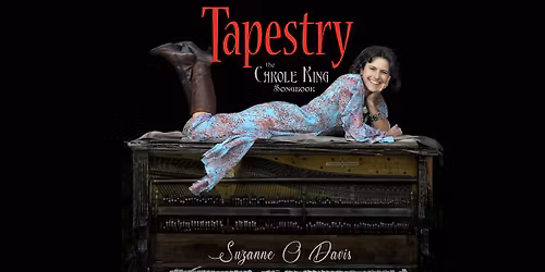 Carole King Tribute - TAPESTRY