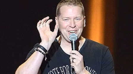 Gary Owen - Vancouver