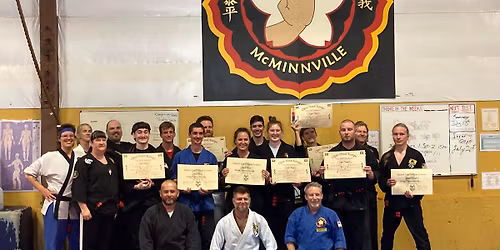 SHAOLIN SHOWCASE