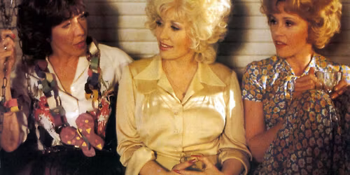 Feminist Frames: 9 TO 5 (Colin Higgins, US 1980, eOV)