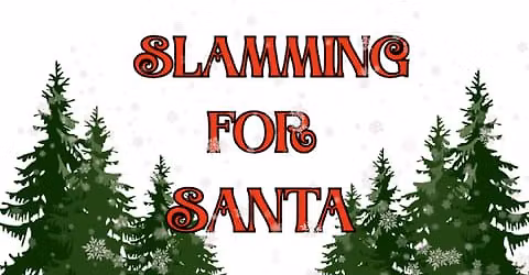 toy drive tournament