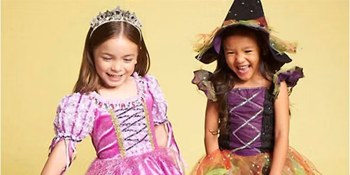 Trick-or-Treat at The Mall of Victor Valley