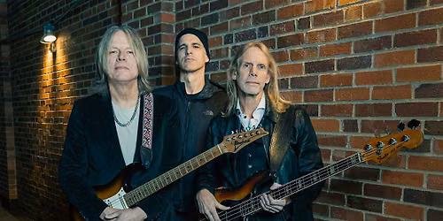 Night #2 with Andy Timmons Band at Mojo\u2019s - October 2nd