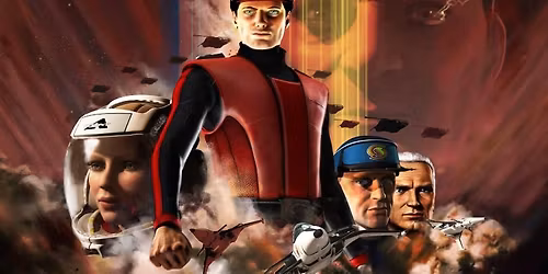 Scarlet Houseknight UK Mirror