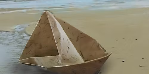 Spectacle Jeune Public - Mer agit\u00e9e \u00e0 peu agit\u00e9e