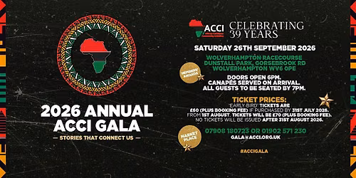 2026 ACCI Annual Gala