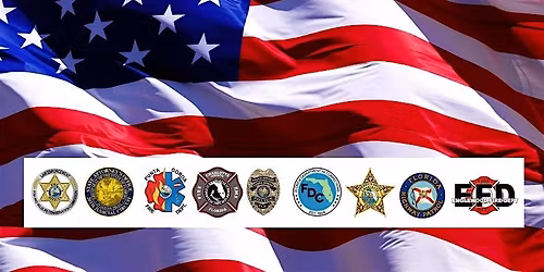 Charlotte County Public Safety Appreciation Night (PSAN)