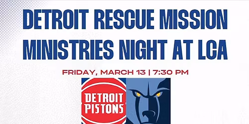 DRMM Night at LCA on 313 Day