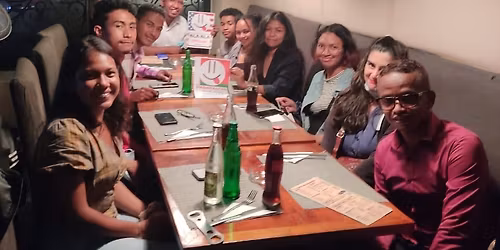 Antananarivo BlaBla Language Exchange - Every other Thursday - Recurrent event -