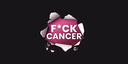 F*ck Cancer: Commanding a Comeback
