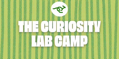 The Curiosity Lab Camp at Kipp (Ages 6\u201310)