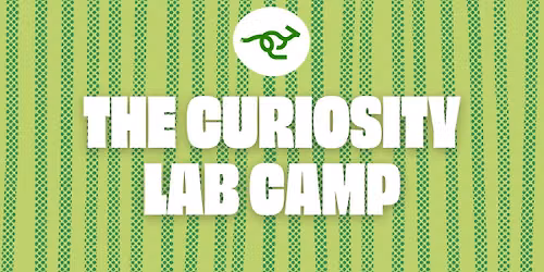 The Curiosity Lab Camp at Kipp (Ages 6\u201310)