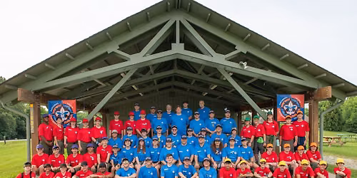 NYLT 2026 - Weekend 1
