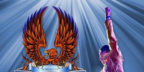 Killer Rhapsody | A Night Of QUEEN