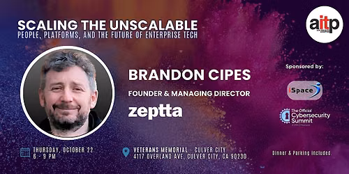 Scaling the Unscalable
