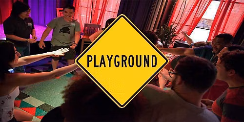 BIPOC Playground