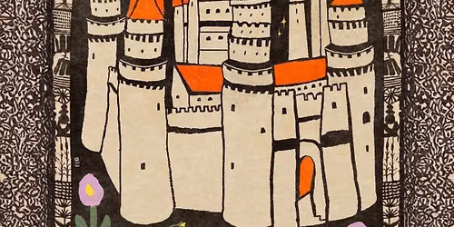  Medieval Fantasy Summer Art Camp