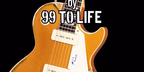 SOCIAL DISTORTION by 99 TO LIFE