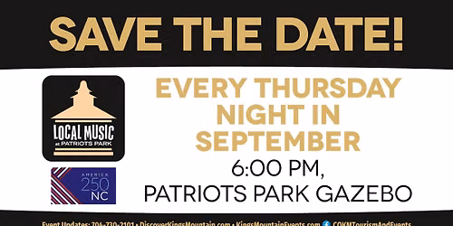 September Nights