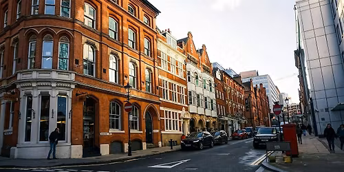 RSA Meetup: Birmingham Hub Pub Club