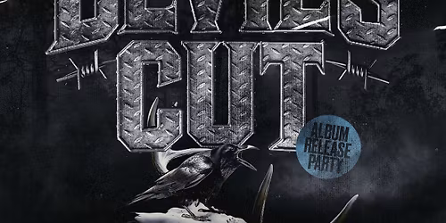 Devil\u2019s Cut w\/ The Broken View \/ Foxbat \/ Benjee Howard \/ Lights Out - Jeffersonville IN