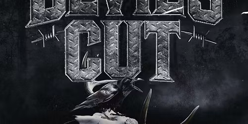 Devil\u2019s Cut w\/ The Broken View \/ Benjee Howard \/ Lights Out - Jeffersonville IN