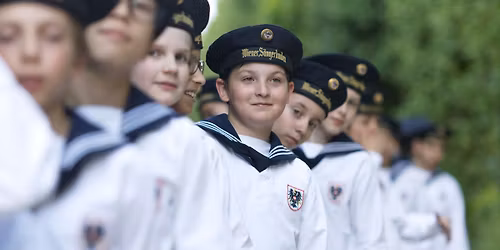 Vienna Boys Choir: Christmas in Vienna