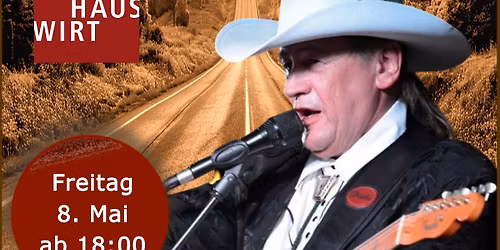 COUNTRY ROADS MUSIKKABARETT