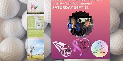 Tee Off Fore Tata\u2019s Annual Charity Golf Tournament