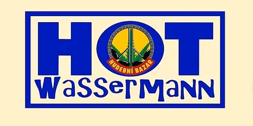 Hot Wassermann v Hudebn\u00edm Bazaru